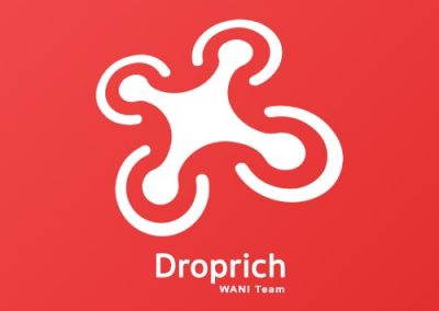 Droprich by WANI