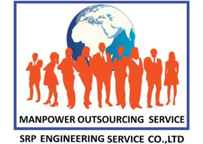 SRP Engineering Service – Suthep Cheijaroen